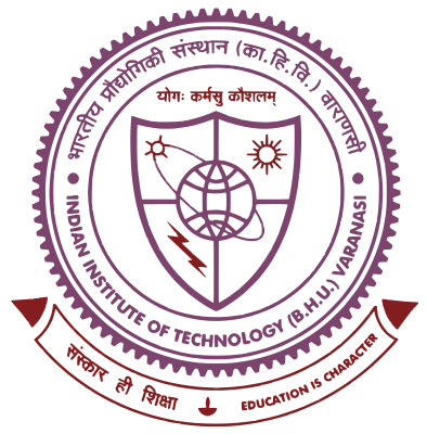 Indian Institute of Technology (Banaras Hindu University), Varanasi