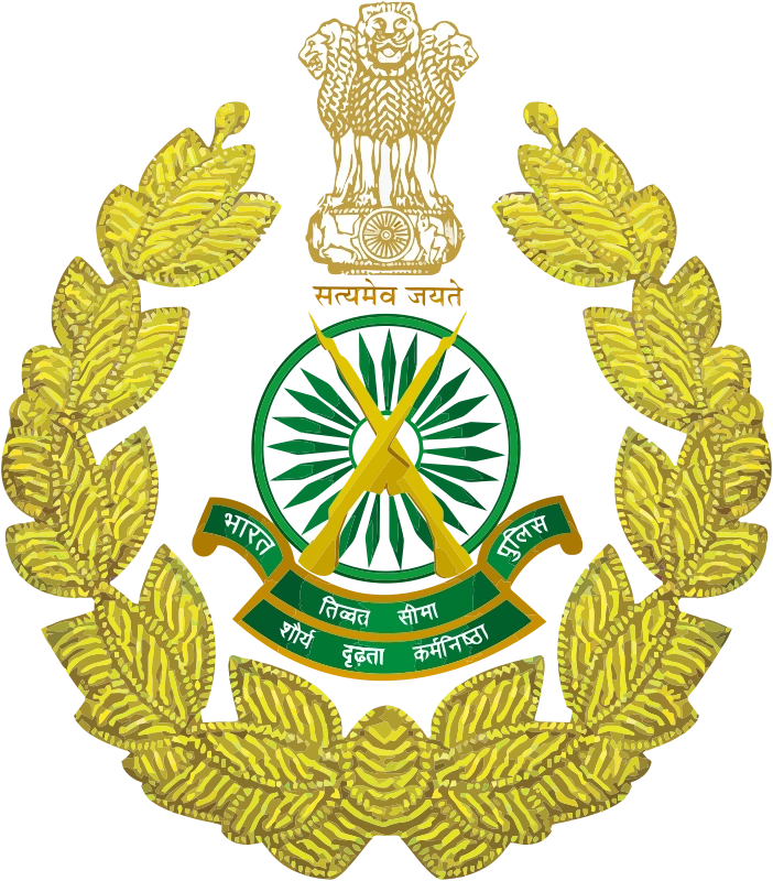 Indo-Tibetan Border Police (ITBP)